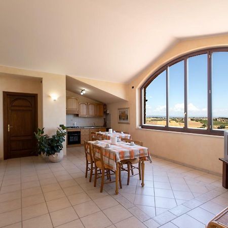 B&B La Casa Fra Gli Olivi Marsciano Bagian luar foto