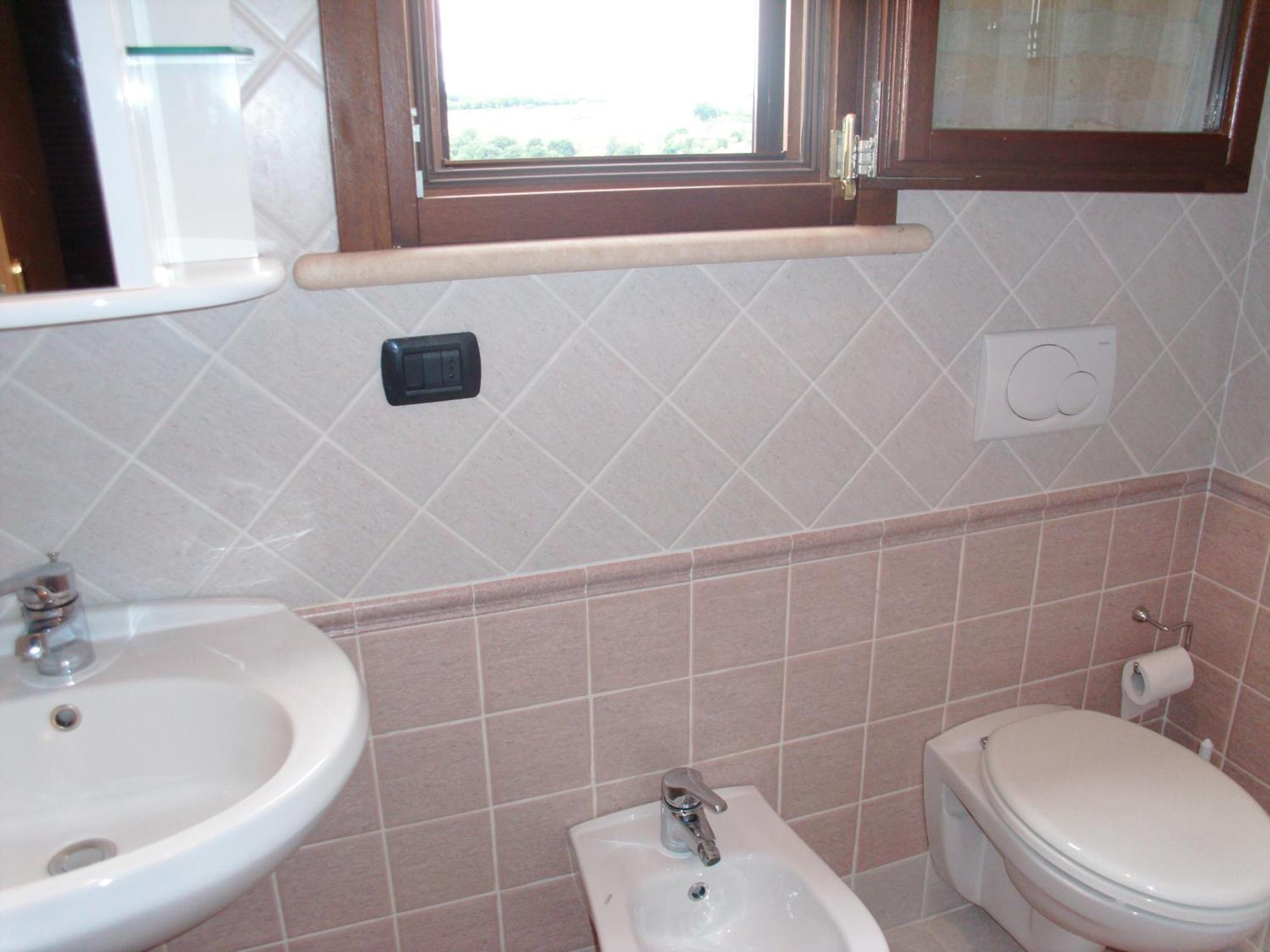 B&B La Casa Fra Gli Olivi Marsciano Bagian luar foto